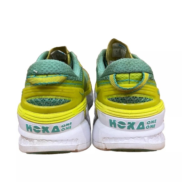 Hoka One One Conquest 2 Women’s size 11 sneakers shoes - Picture 6 of 9